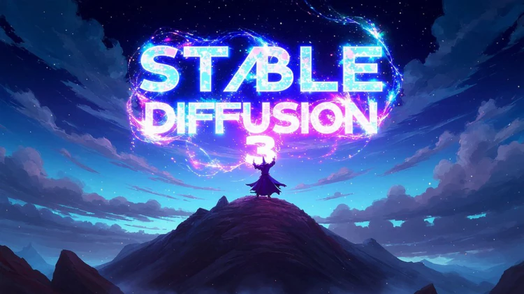Stable Diffusion 3 震撼发布，采用Sora同源技术，生成图像、视频真假难辨！