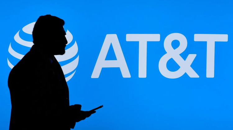 黑客正在侵入 AT&amp;T 的电子邮件账户以窃取加密货币