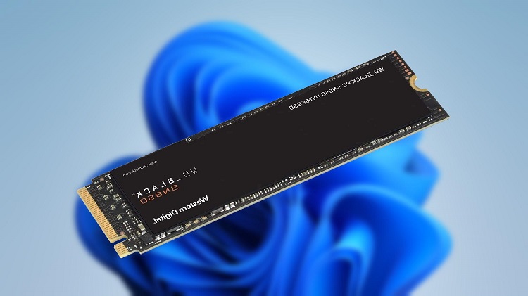 SSD 硬盘提速百倍！微软DirectStorage正式登陆PC