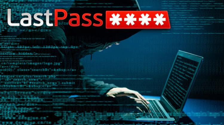 黑客窃取了加密的 LastPass 密码库，你该做什么？