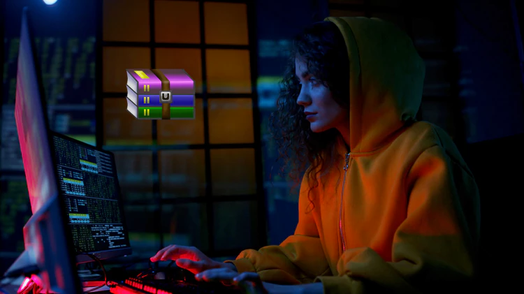 WinRAR 爆远程执行漏洞！危害极大，这是最佳的解决方案！