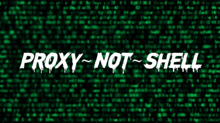 ProxyNotShell——新的代理地狱？