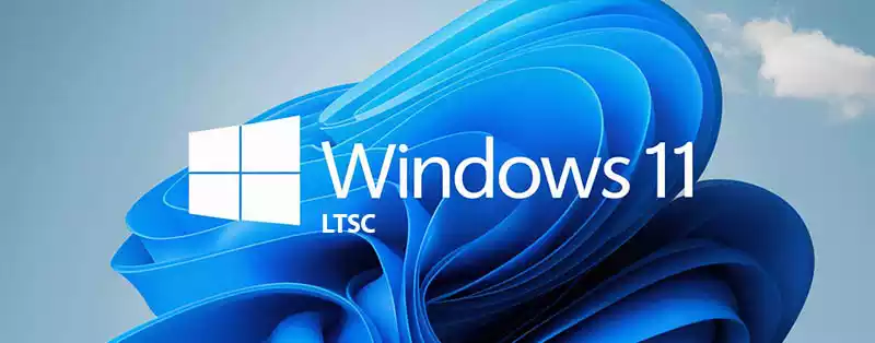 Windows 11  LTSC 2024 官方精简版！简体中文正式版ISO镜像下载