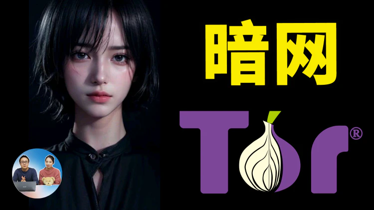 暗网到底藏了什么？访问方法、搭建方式、暗网地址入口一次讲清！全网揭秘｜零度解说