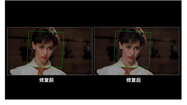 CodeFormer AI 视频、图片修复软件！最新的安装、设置教程！