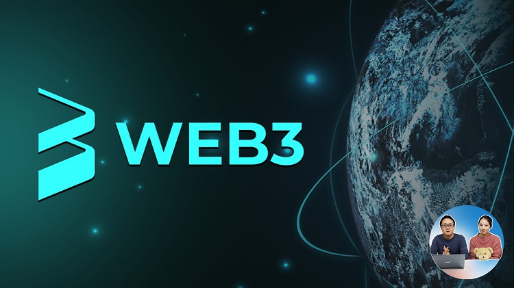 Web3.0 网络是否真的能实现？它会带来什么后果！ 答案就在这里 （2022）| 零度解说
