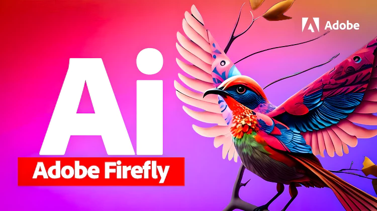 炸场来了！ Adobe 新版 AI绘画模型发布， 2k分辨率免费玩，Firefly 第2代效果比DALL·E 3 还强！ | 零度解说