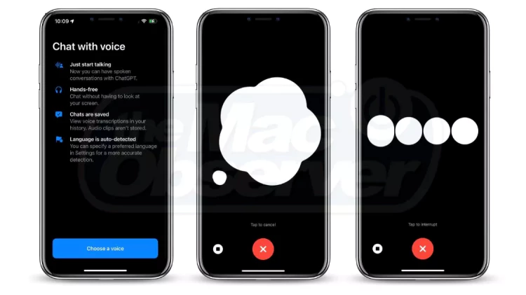 ChatGPT 最新官方版下载 :iOS、Google应用、安卓APK