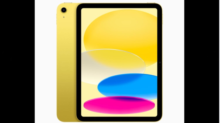 Apple 从基本 iPad 中删除 USB-C 和主页按钮，宣布 M2 iPad Pro