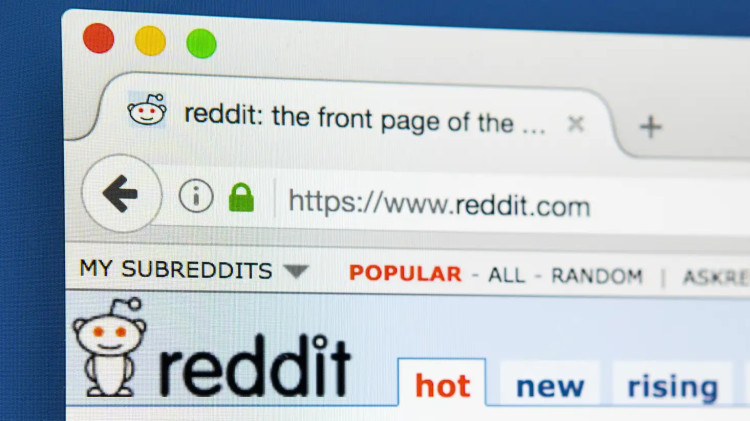 Reddit 深度使用的实用技巧!  建议你收藏