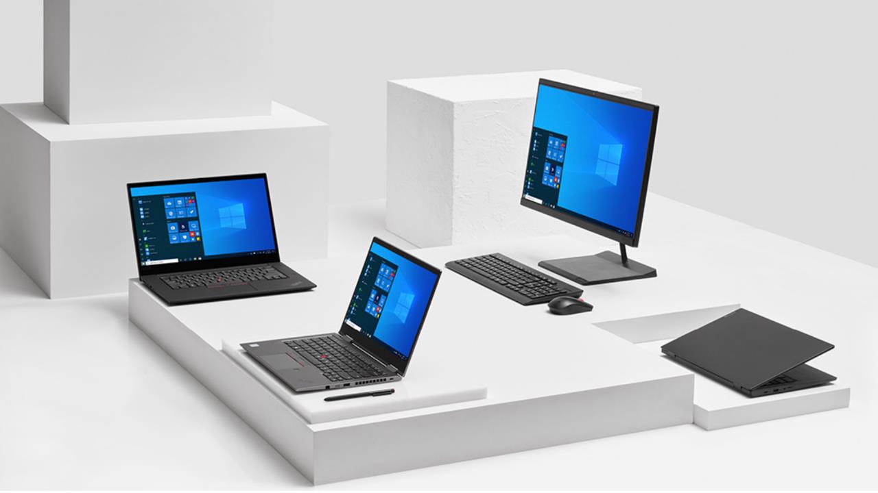 Windows 10 LTSC 长期服务版  21H2 iSO (x86 &amp; x64) 下载