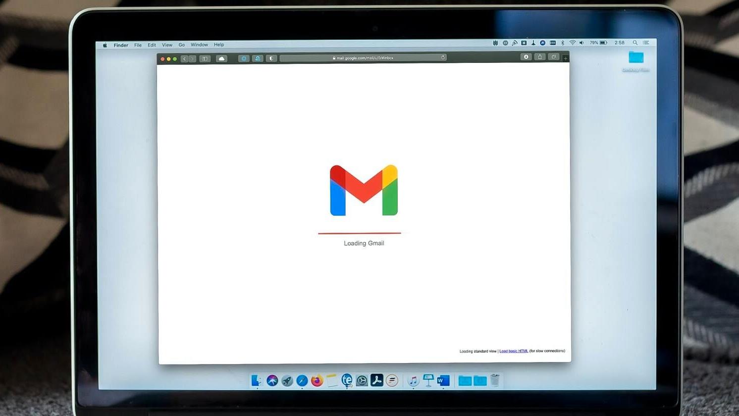 Gmail 焕然一新：变化如下