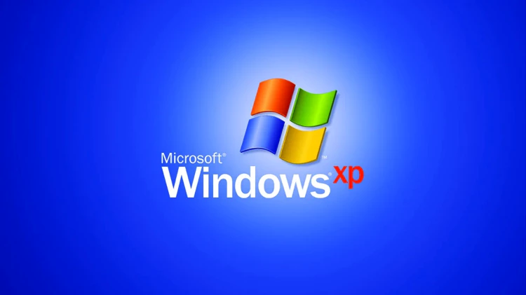 Windows XP 系统下载