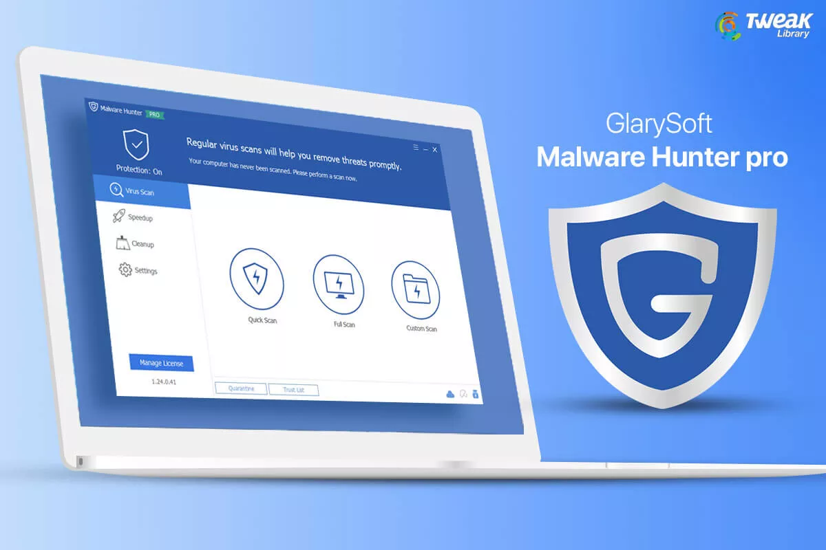 Malware Hunter Pro 赠送密钥 – 检测并删除恶意软件  [$59.95→0]