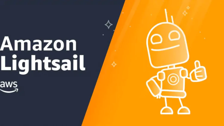 Amazon云服务器、Lightsail流量用尽后自动关机脚本！防止被意外扣费