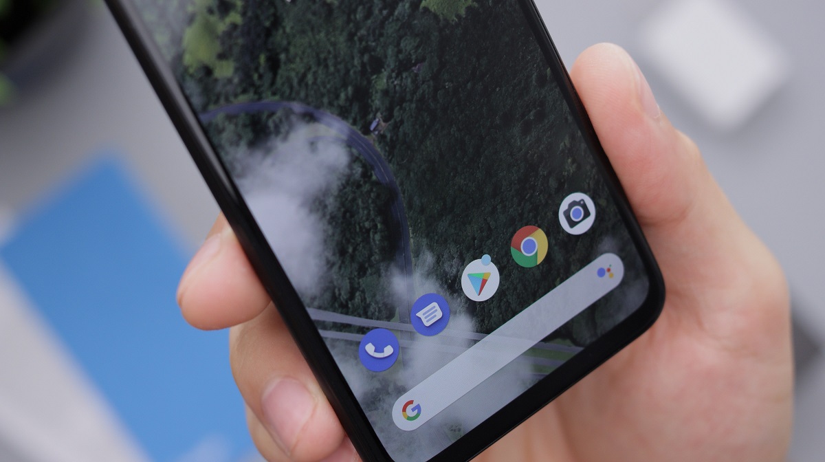您需要知道的 11 大 Android 秘密安全代码