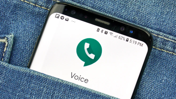 安卓手机如何对 Google voice 进行自动化保号？