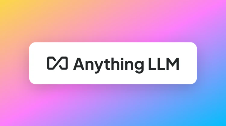 Anything-LLM 打造内部知识库的私人专属 GPT！