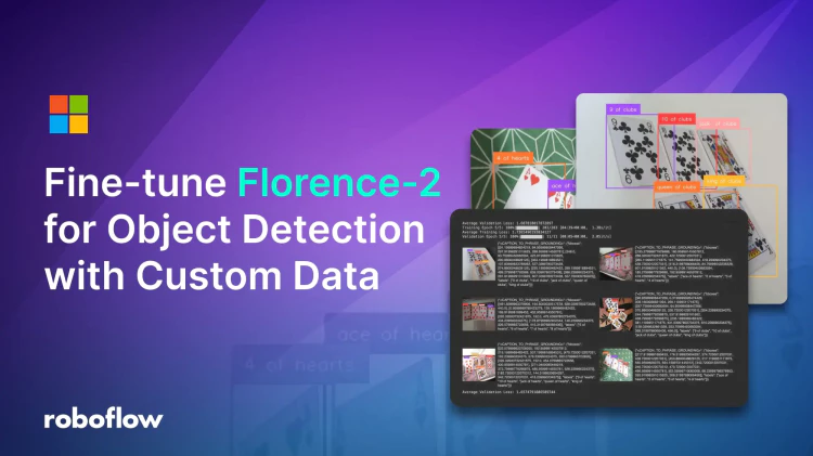 微软推出最新视觉基础模型Florence-2 ，可在WebGPU的浏览器独立运行！