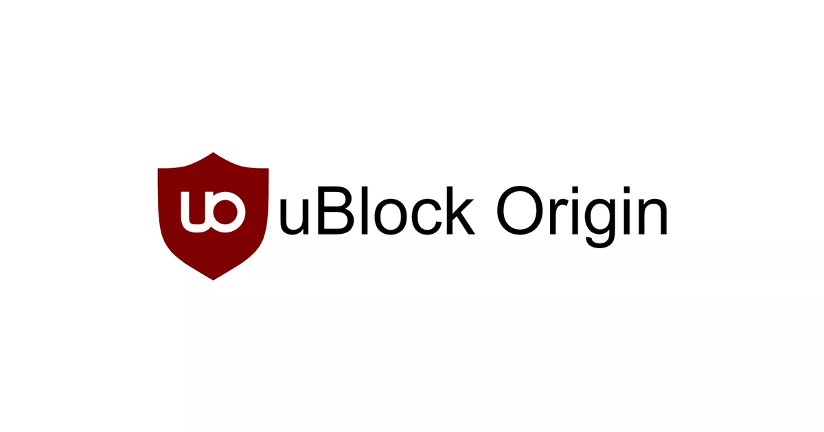 uBlock Origin 广告拦截插件如何安装？这是最新的教程！