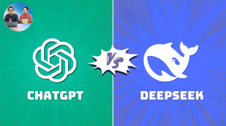 DeepSeek R1 对决 ChatGPT！这场PK太真实、炸裂！谁作弊谁更狠？结局意外！ | 零度解说