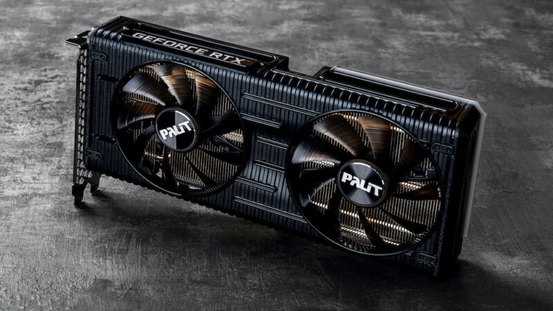 违反 Nvidia 的网络犯罪分子提出了有史以来最不寻常的要求之一