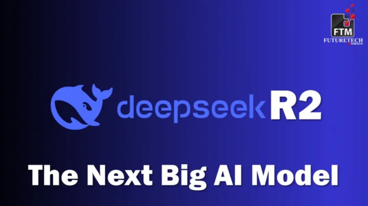最新爆料：DeepSeek R2 即将发布！成本比GPT-4o暴跌 97%