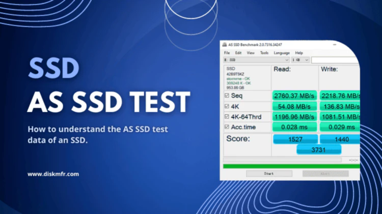 3 条命令解锁 SSD 隐藏性能！实测提速 45%，Windows 立刻起飞