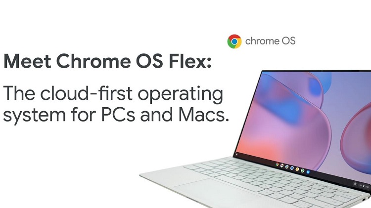 Chrome OS Flex 是数百万无法运行 Windows 11 的 PC 的理想选择