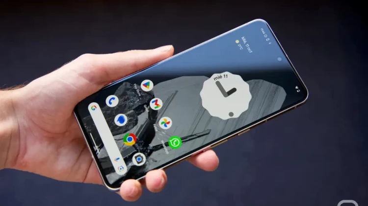 安卓手机刷机成 Google Pixel ! 让老旧手机重新复活，超级流畅丝滑