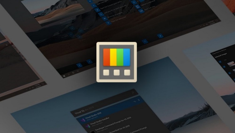 Win11/Win10 发布免费工具集 PowerToys v0.41.4 ：修复唤醒工具高 CPU 使用率 Bug