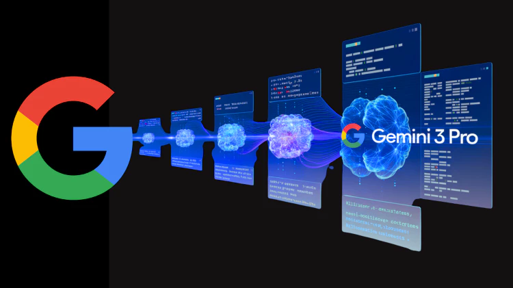 谷歌突然发布 Gemini 3.0！强到离谱，Pro 版免费开放使用，附实测与开通教程！| 零度解说