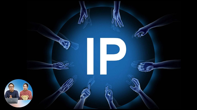 如何隐藏自己真实的IP地址？这5种方法你最好要知道！ | 零度解说