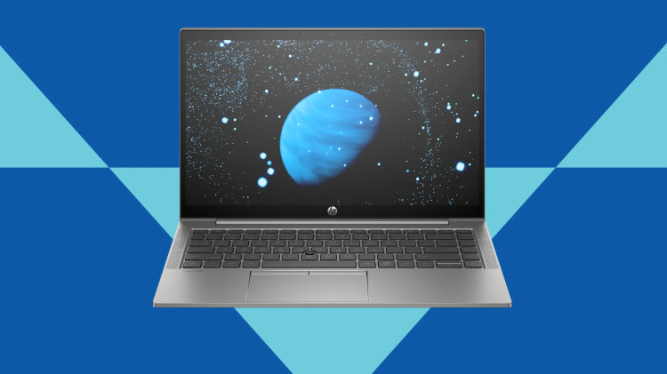 HP Dev One Linux 笔记本电脑