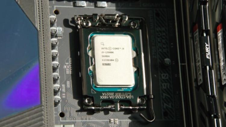 英特尔 i9-13900K 和 i5-13600K 评测：在自己的游戏中击败 AMD