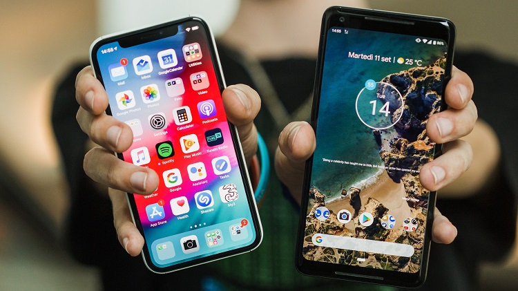 为什么你应该切换到 Android 安卓手机！