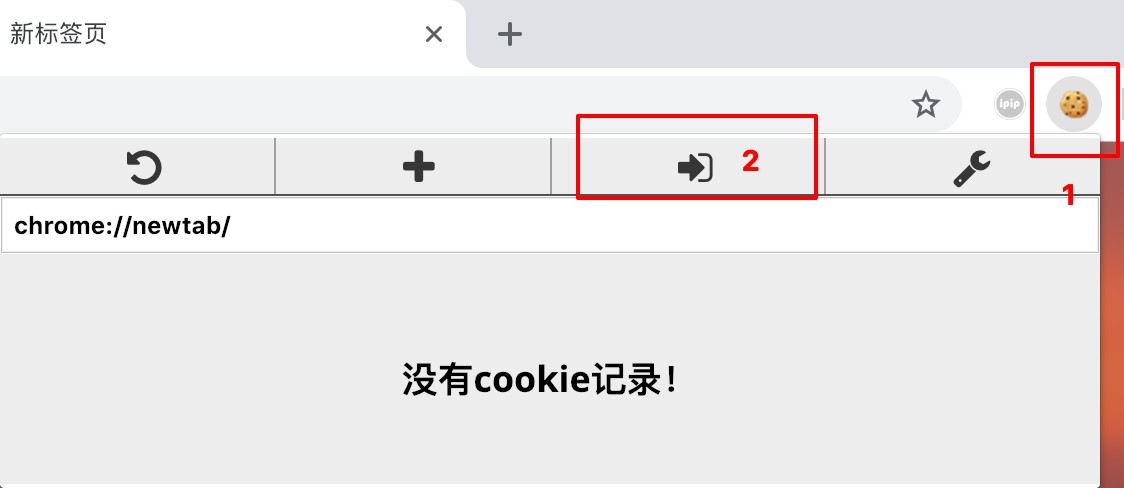 使用cookies免费看Netflix奈飞教程