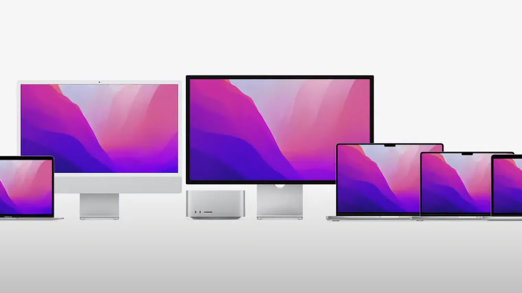 Mac Studio 与 Mac Mini 与 Mac Pro