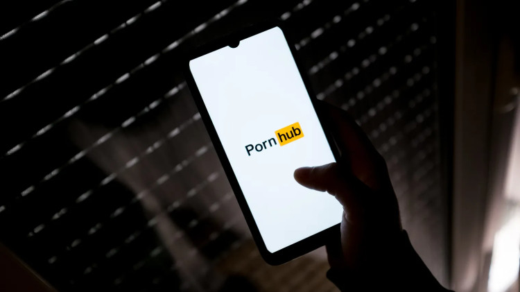随着压力越来越大，Instagram 删除了 PornHub 的帐户