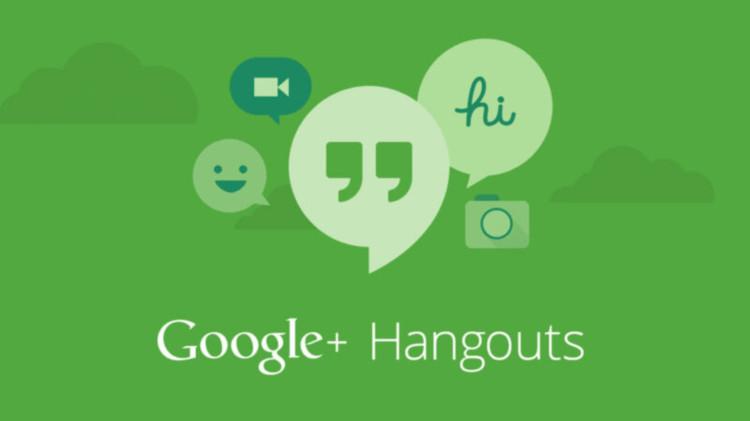 Google Hangouts 的死亡，Google 与 iMessage  迎来最后一个最佳的竞争机会