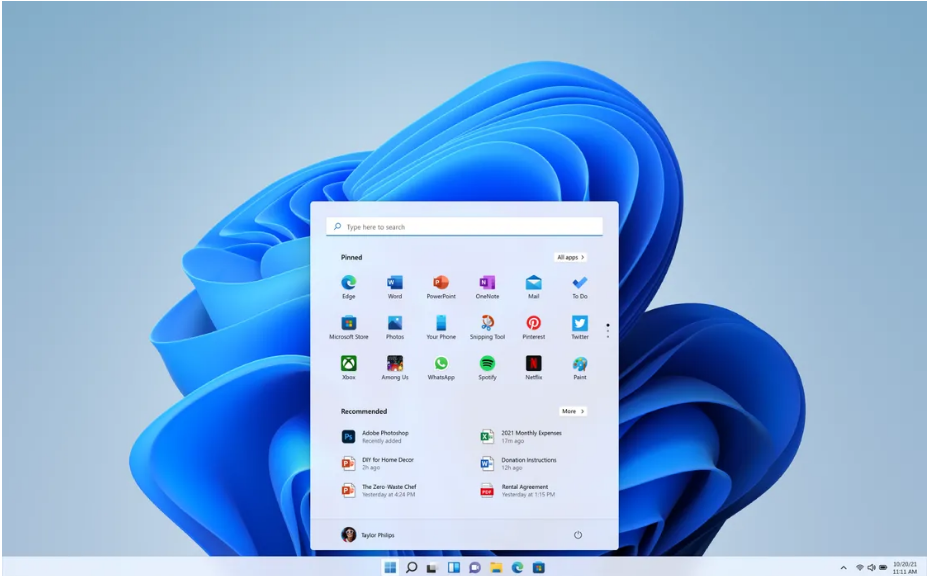 绕过 TPM 2.0 安装微软 Win11 的三种方法