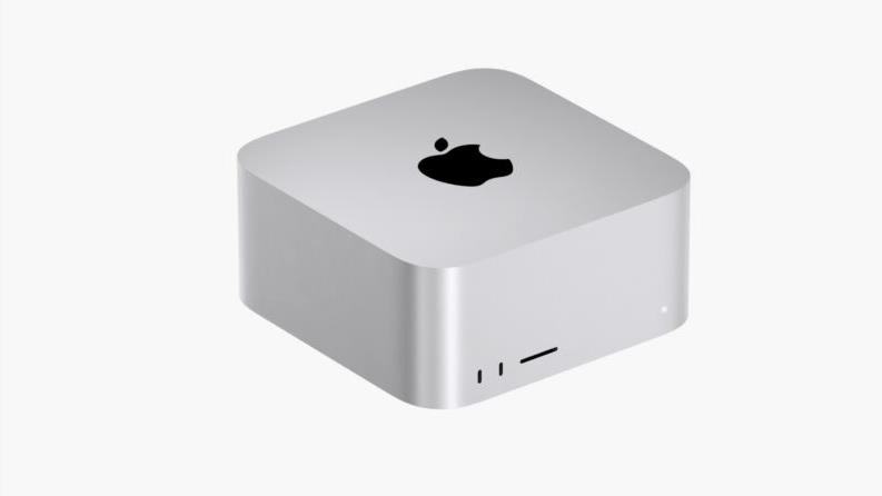 Apple 宣布售价 1,999 美元的 Mac Studio 工作站配备全新 20 核 M1 Ultra 芯片